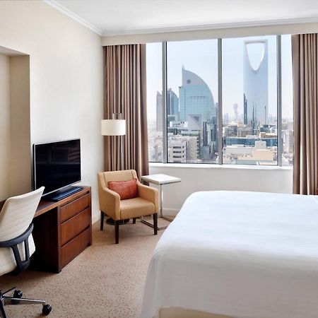 Courtyard By Marriott Riyadh Olaya Εξωτερικό φωτογραφία