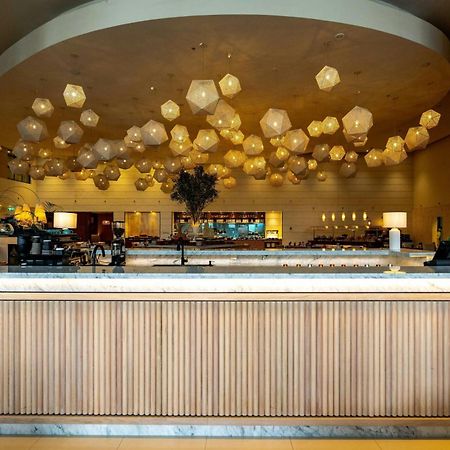 Courtyard By Marriott Riyadh Olaya Εξωτερικό φωτογραφία