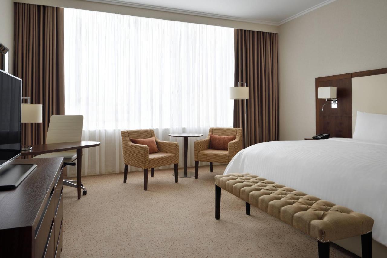 Courtyard By Marriott Riyadh Olaya Εξωτερικό φωτογραφία