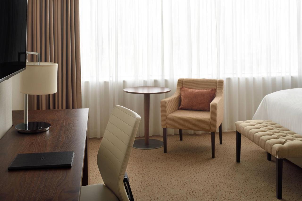 Courtyard By Marriott Riyadh Olaya Εξωτερικό φωτογραφία