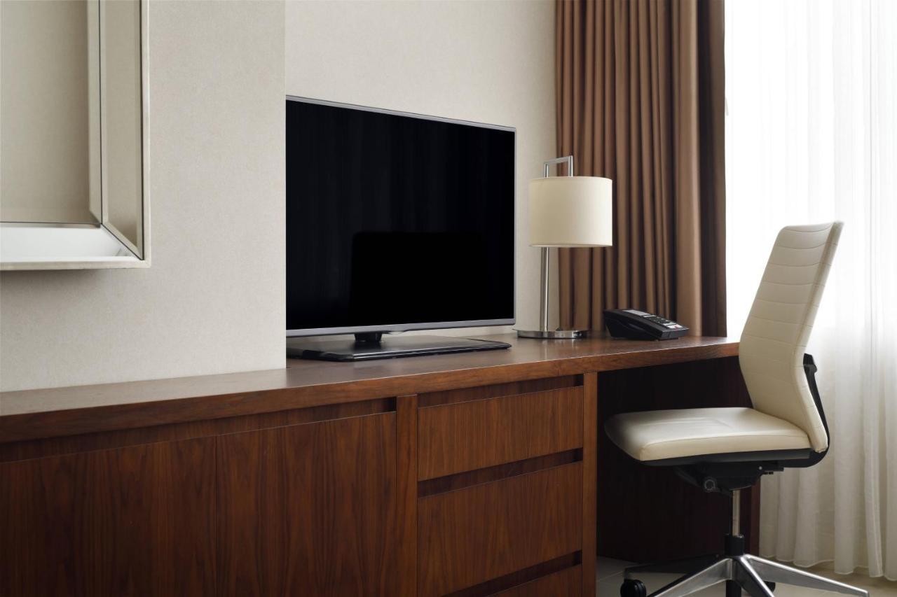 Courtyard By Marriott Riyadh Olaya Εξωτερικό φωτογραφία