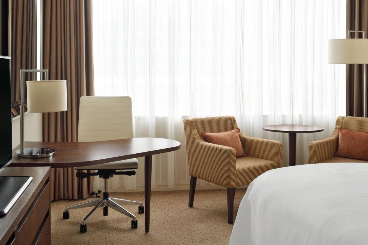 Courtyard By Marriott Riyadh Olaya Εξωτερικό φωτογραφία