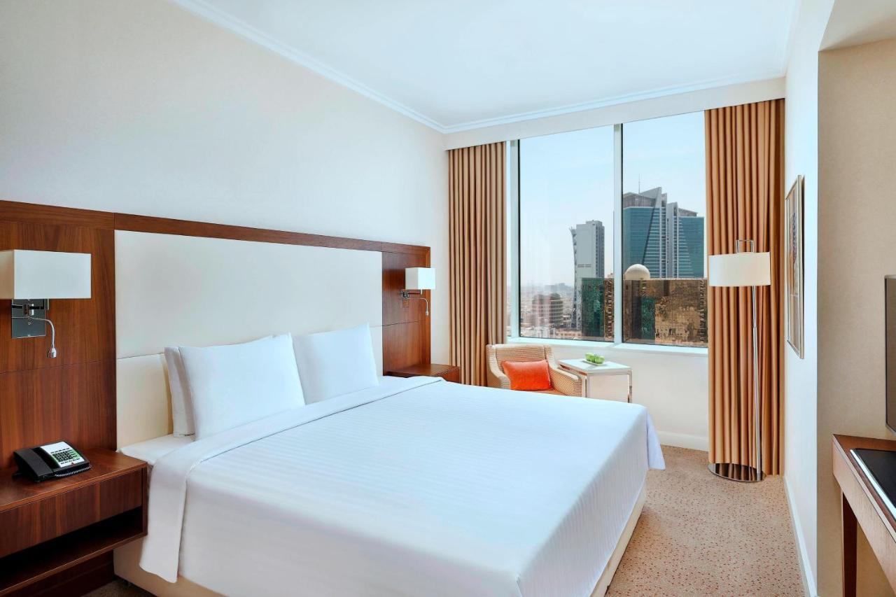 Courtyard By Marriott Riyadh Olaya Εξωτερικό φωτογραφία