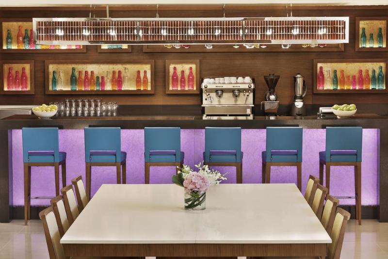 Courtyard By Marriott Riyadh Olaya Εξωτερικό φωτογραφία