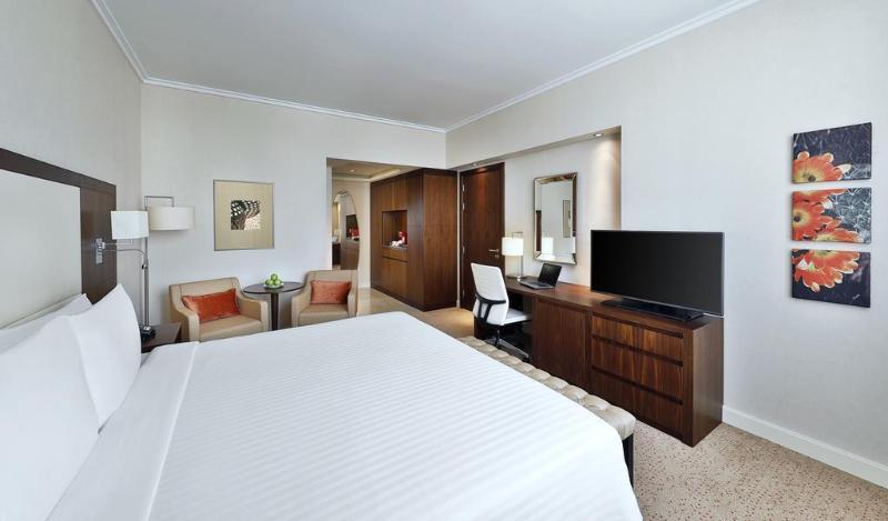 Courtyard By Marriott Riyadh Olaya Εξωτερικό φωτογραφία