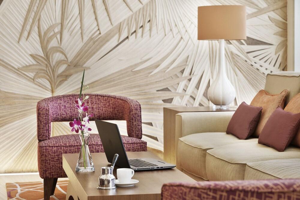 Courtyard By Marriott Riyadh Olaya Εξωτερικό φωτογραφία