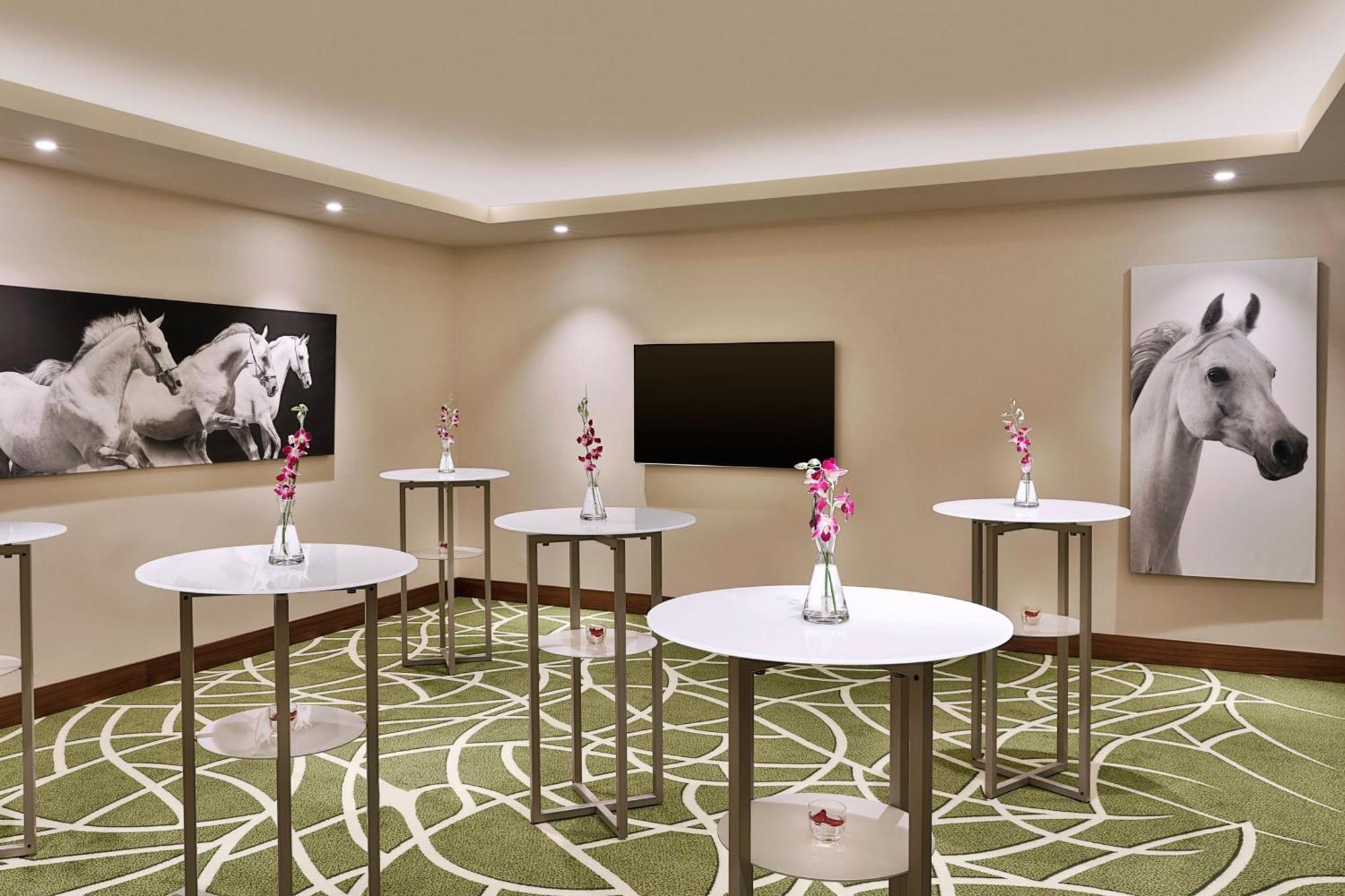 Courtyard By Marriott Riyadh Olaya Εξωτερικό φωτογραφία