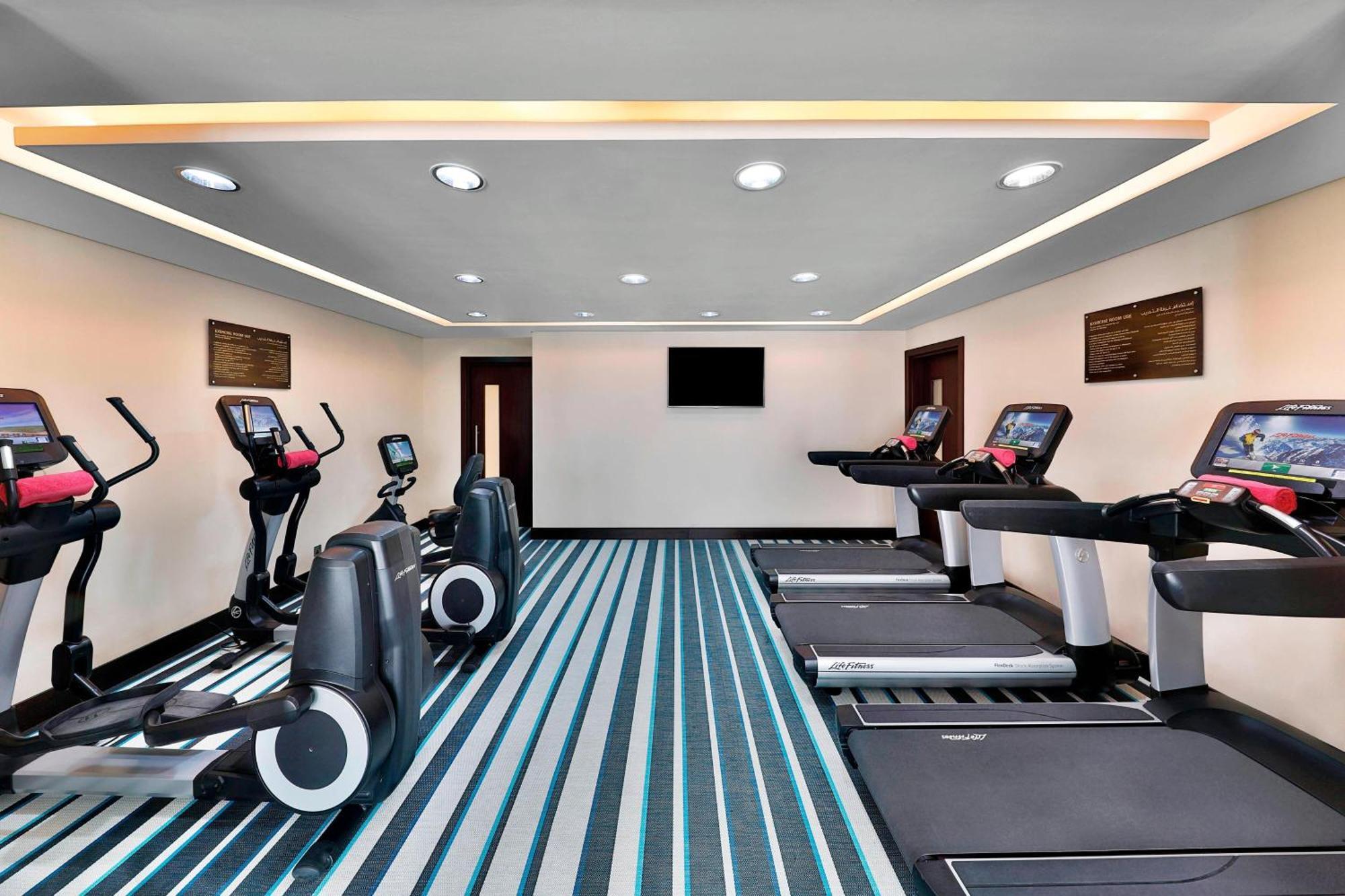 Courtyard By Marriott Riyadh Olaya Εξωτερικό φωτογραφία