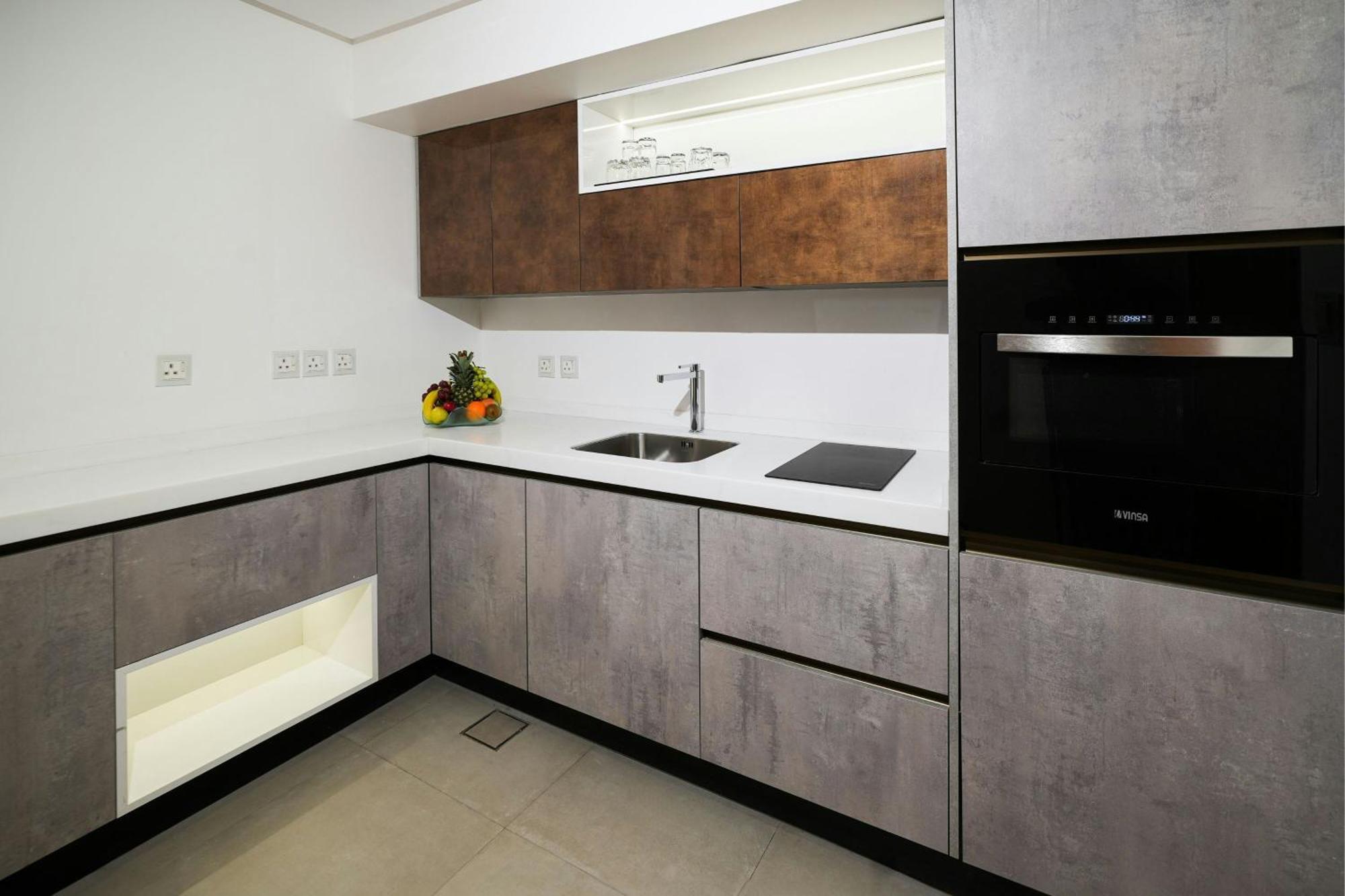 Courtyard By Marriott Riyadh Olaya Εξωτερικό φωτογραφία