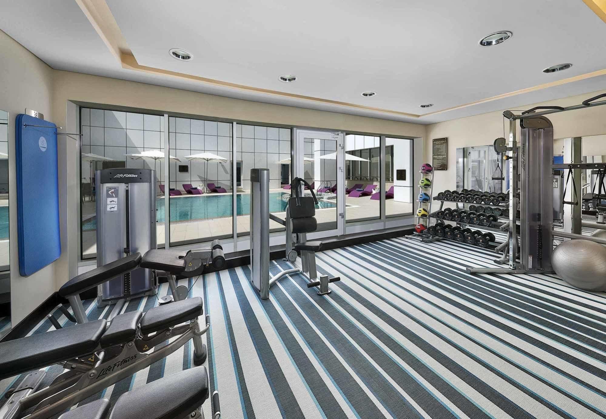 Courtyard By Marriott Riyadh Olaya Εξωτερικό φωτογραφία