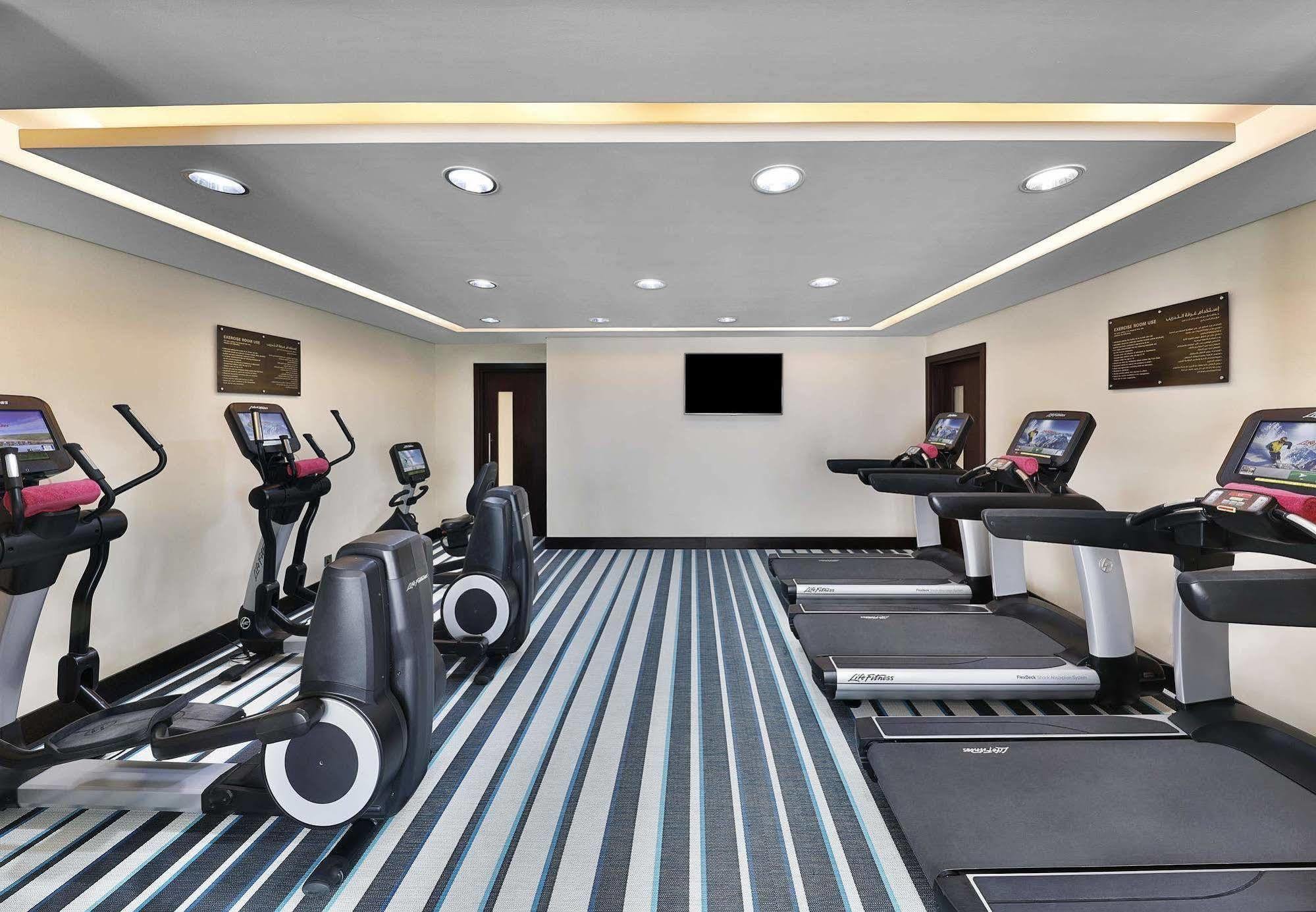 Courtyard By Marriott Riyadh Olaya Εξωτερικό φωτογραφία