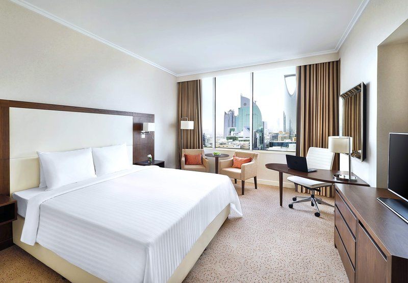 Courtyard By Marriott Riyadh Olaya Εξωτερικό φωτογραφία